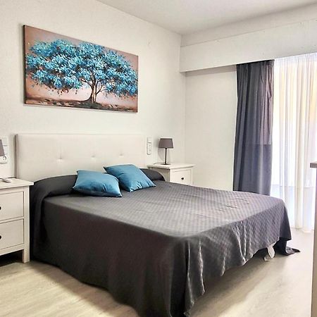 Playa de Gandia Aguamarina Gandia 아파트 외부 사진